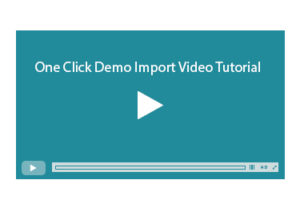 one-click-demo 